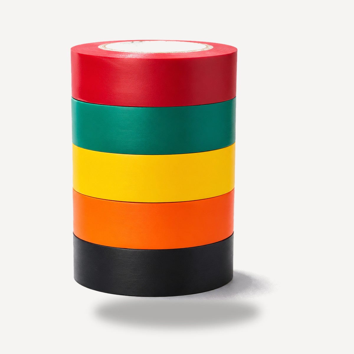 LY6512 PVC wire harness tape