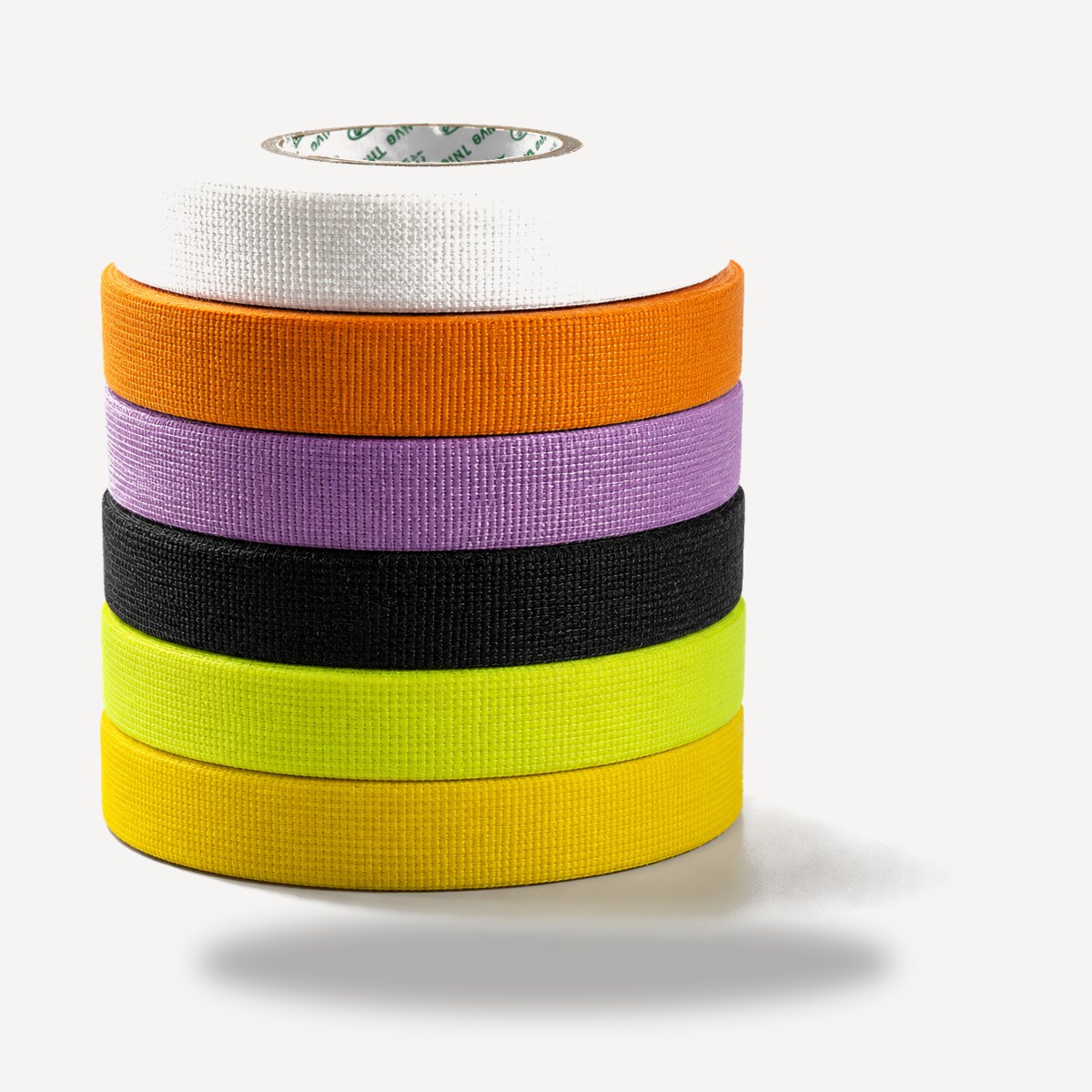 LY6531 PET fleece tape